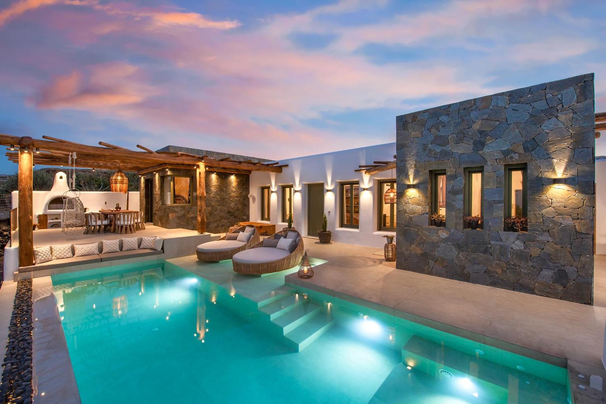Ayama Hideaway Private *
